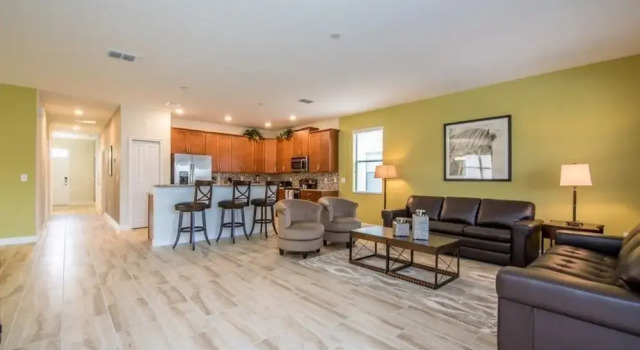 Scramble Villa #231070 - 4 Br villa