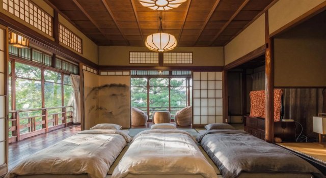 Kyoto Nanzenji Ryokan Yachiyo Established in 1915, Prenota Hotel Uji Kyoto, vicino a Stazione Metro Higashiyama