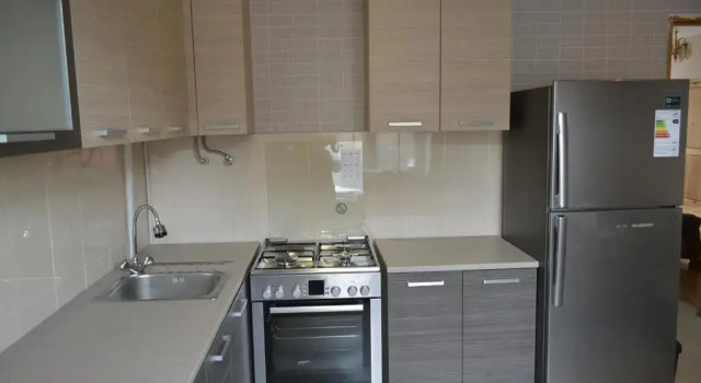Номер Standard Zazas House