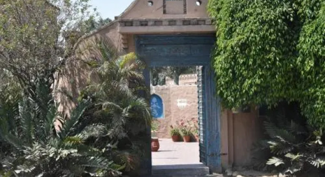 Aura Vaseela, Prenota Hotel Hotel a Chandigarh Region con piscina, Piscina