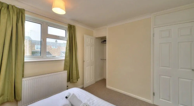 Hampson House Stevenage, Забронировать Отель Стивенидж 
