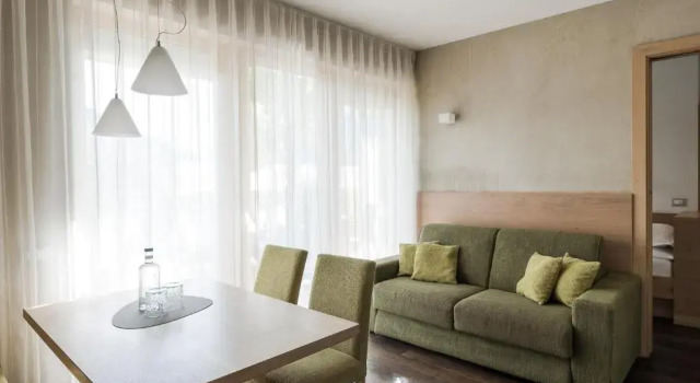 Люкс Panoramahotel Am Sonnenhang