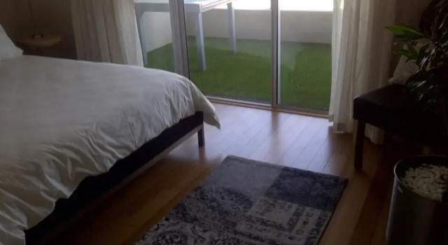 Апартаменты Beachfront Apartment at Seaspray in Blouberg
