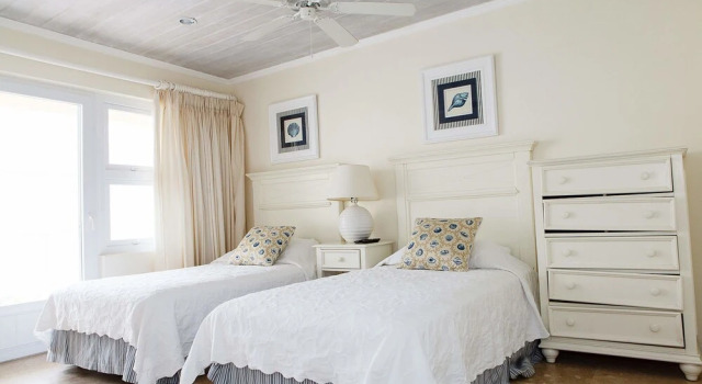 14 Bay View, Prenota Villa Ville a Castries, Villa