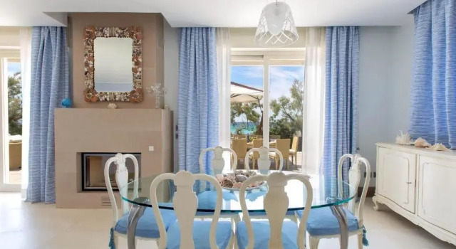 Вилла Villa Bianca