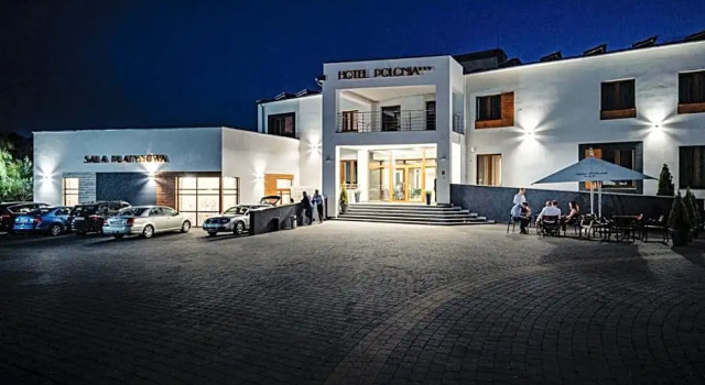 Hotel Polonia, Book Hotel Biała Podlaska Lubelskie