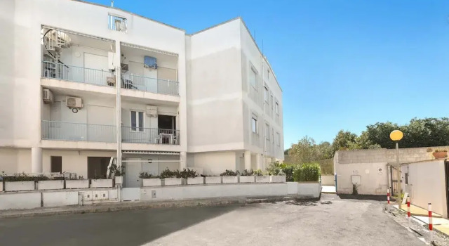 3262 Il Fortino by Barbarhouse, Book Apartment Otranto Salento