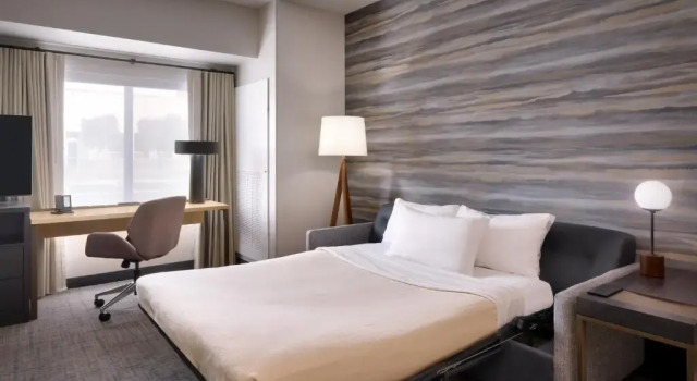 Студия Residence Inn by Marriott La Quinta