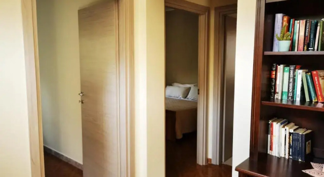 Апартаменты Villa Mar