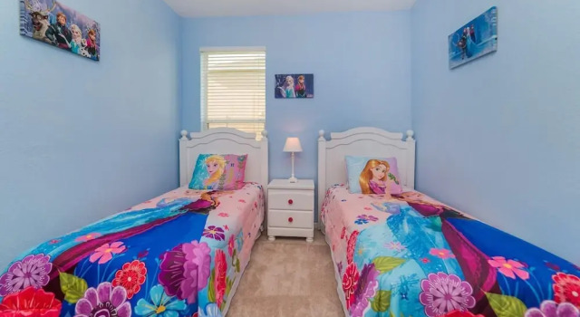 2678 Manesty Lane, Book Hotel Hoteller i Four Corners med pool, Swimmingpool