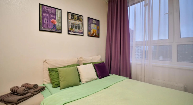 Design studio in Vatutinki, Prenota Boutique Desenovskoye 