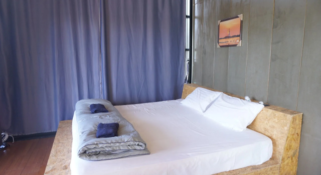 Near Beach Hostel - Adults Only