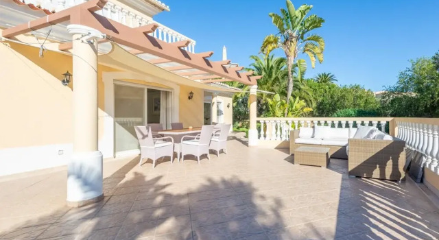 Вилла Lote 50 at Boavista Resort Lagos