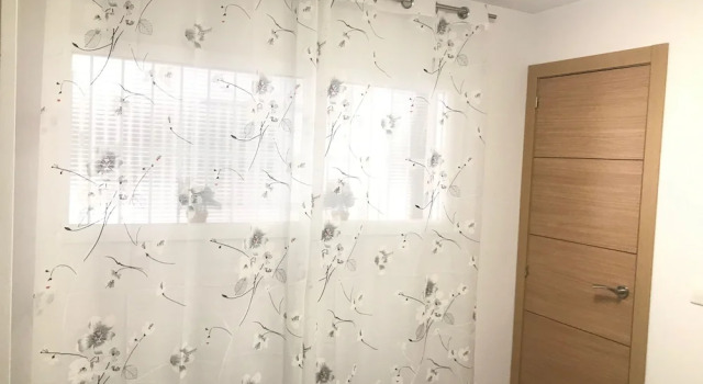 Apartamento Gafner