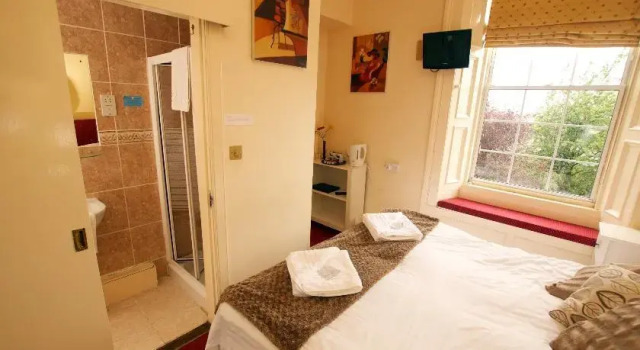 NBs Guesthouse, Забронировать Гостевой дом Гостевые дома Midlothian, Гостевой дом