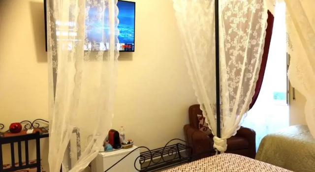 Семейный номер Standard Al Quadrato DOro rooms