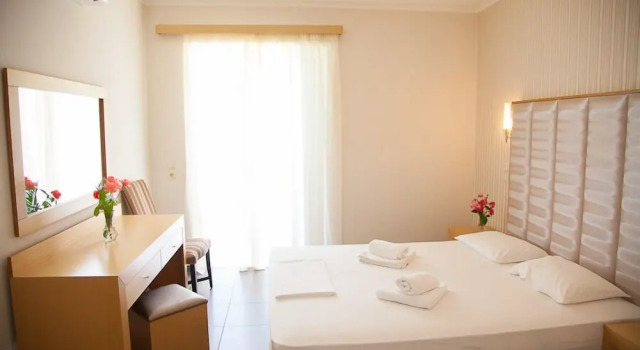 Одноместный номер Standard Hotel Kanali