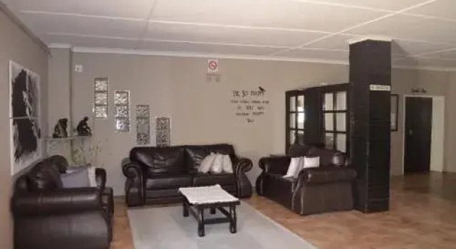 Mariental Hotel