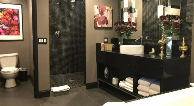 Люкс Premier Hotel Le Reve Pasadena