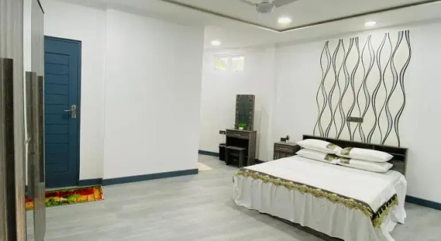 Noya Inn, Prenota Hotel Fuvahmulah Atollo Gnaviyani