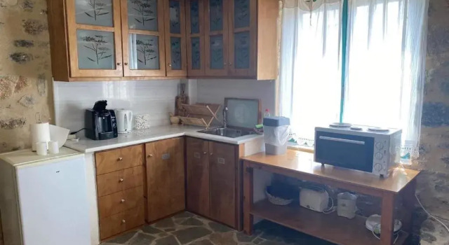 Коттедж Guesthouse Kamara II
