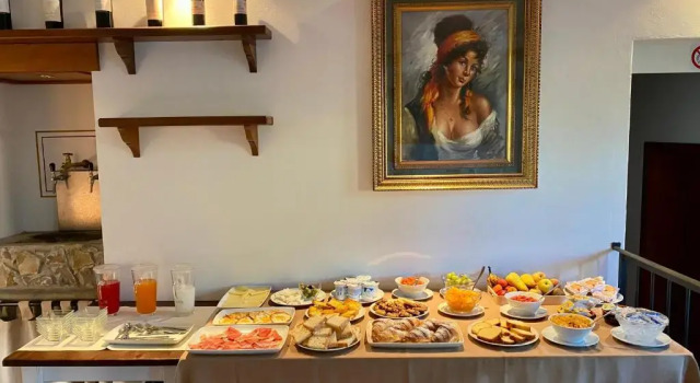 Tenuta Dei Giraldi Di Caloria, Réserver Hôtel Larciano Toscane