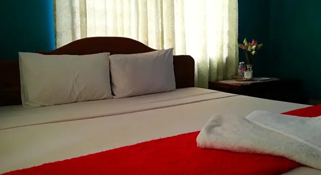 Номер Superior Ta Som Guesthouse & Tour Services