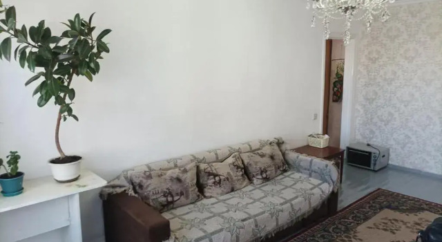 3 ком.квартира в центре