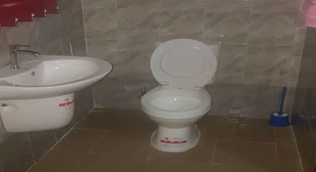 Люкс Momak 6 Hotel & Suites