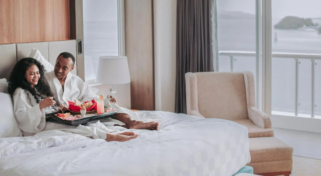 Swiss-Belhotel Papua, Réserver Hôtel Jayapura Papouasie