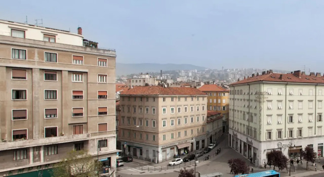 Номер Standard Zenzero&Cannella Boutique Rooms