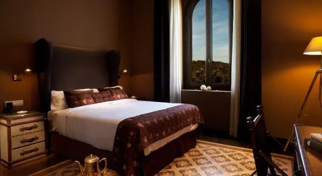 Номер Standard Sant Pere del Bosc Hotel & Spa