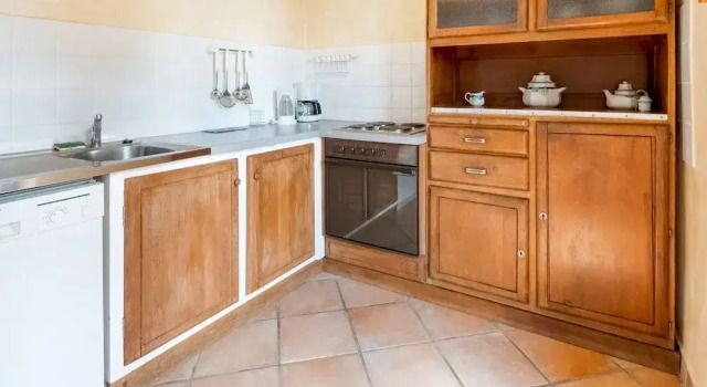 Апартаменты с 2 комнатами Beachside Family Villa in Le Pouldu