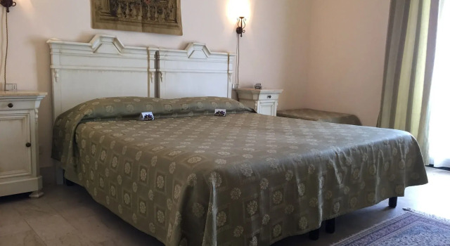 Baglio Basile Hotel