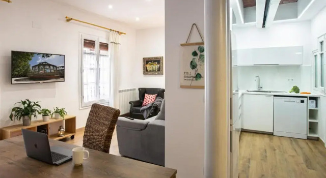 Can Prat 1, Reservar Hotel Ripoll Ripolles