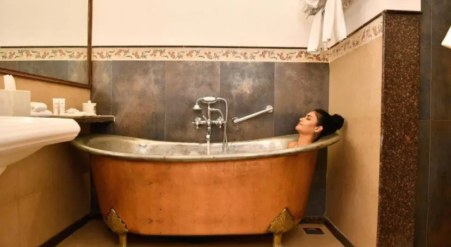 Двухместный номер Deluxe Storii By ITC Hotels Shanti Morada, Goa