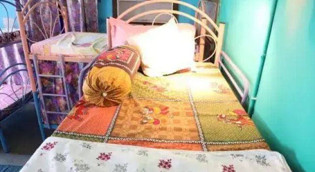 Destiny Hostel, Rezervovat Hostel Hostely v Rajasthan, Hostel