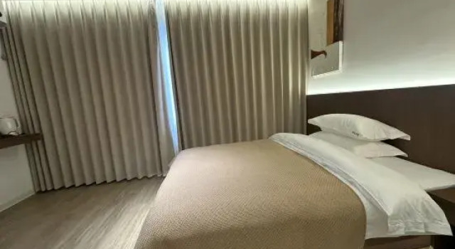 Люкс Deluxe Dream Island Homestay