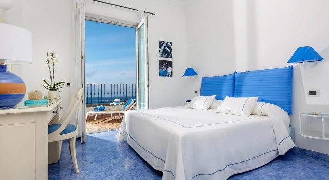 Relais Maresca Luxury Small Hotel