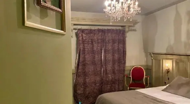Номер Standard Alloggio Sogni DOro
