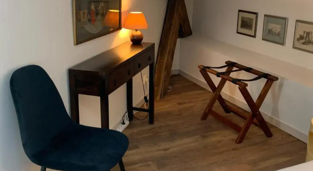 Студия Les Appartements du Palais