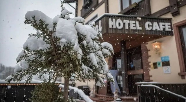 Natur & Wander Hotel Gassbachtal