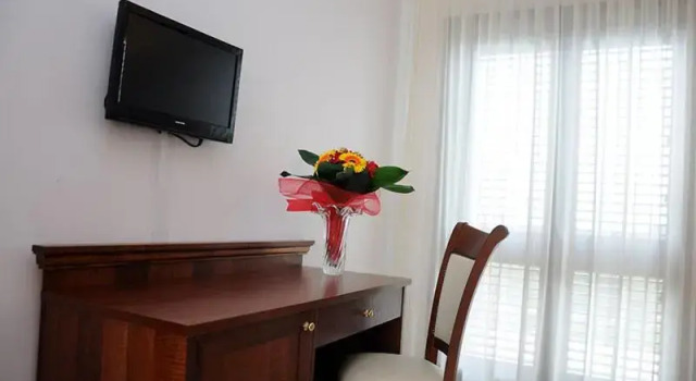 Одноместный номер Standard Agri Hotel Conte Salentino