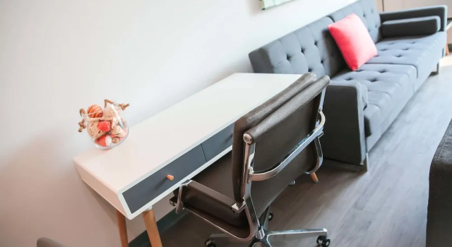 Апартаменты Fully Furnished Suites near Little Tokyo