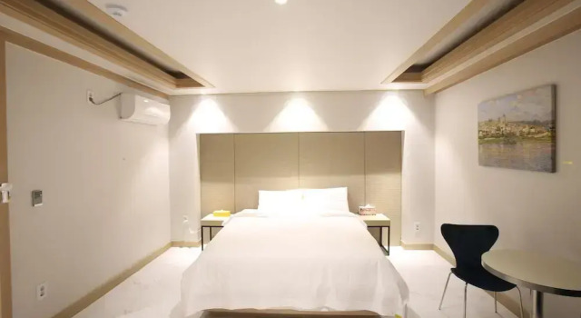 Номер Superior Hotel rein