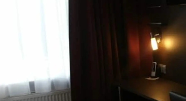 Номер Comfort PLAZA Inn Hamburg Moorfleet