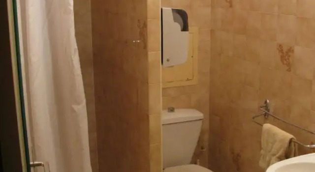 Двухместный номер Standard Hôtel Restaurant du Nord
