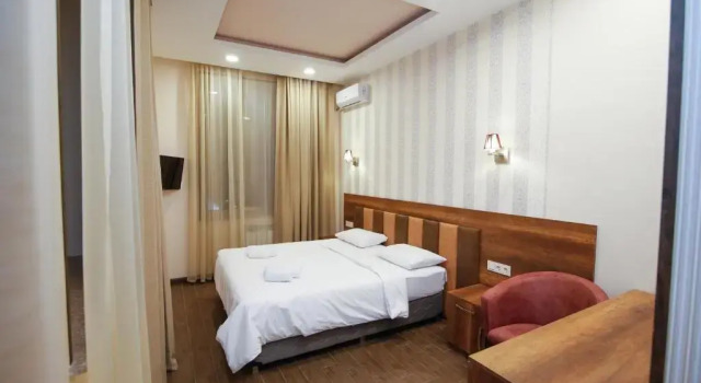 Номер Standard Hotel Lider Complex