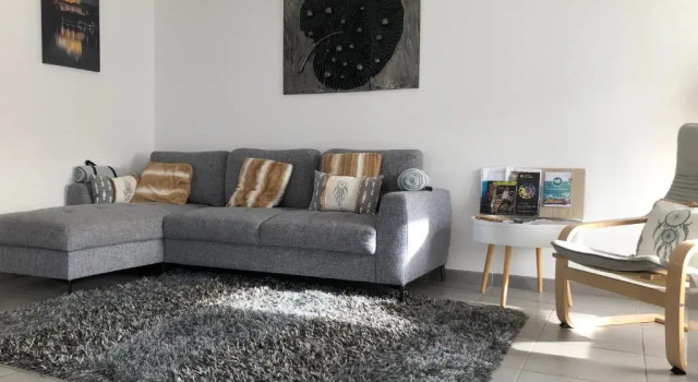 Appart’Hotel Sainte-Anne, Book Hotel Metz 