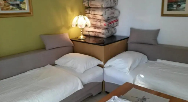 Апартаменты Apartments Šorić